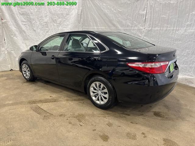 used 2015 Toyota Camry car, priced at $14,999