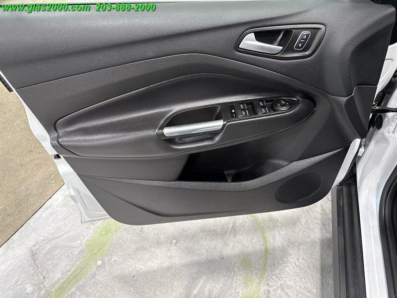 used 2017 Ford C-Max Hybrid car, priced at $9,999