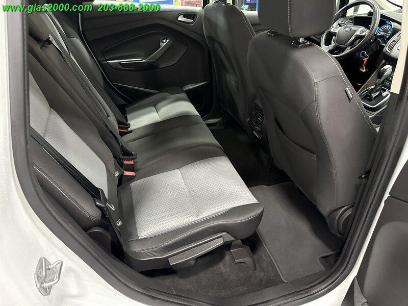 used 2017 Ford C-Max Hybrid car, priced at $9,999