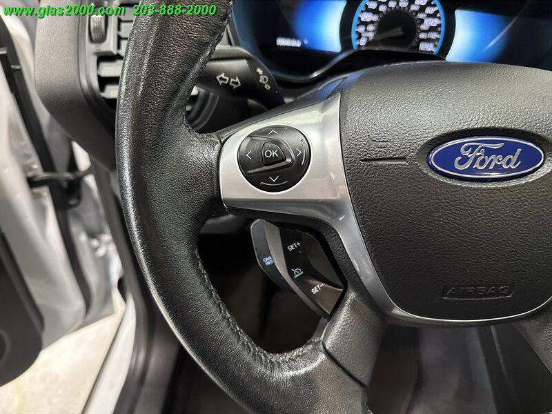 used 2017 Ford C-Max Hybrid car, priced at $9,999