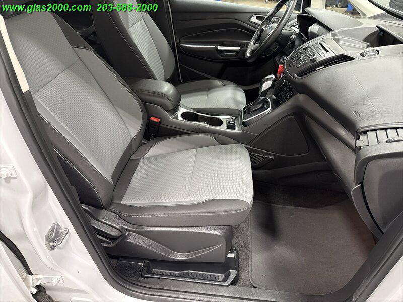 used 2017 Ford C-Max Hybrid car, priced at $9,999