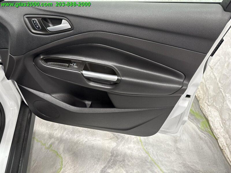 used 2017 Ford C-Max Hybrid car, priced at $9,999