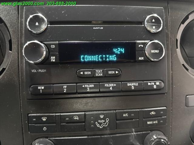 used 2016 Ford F-250 car, priced at $27,999