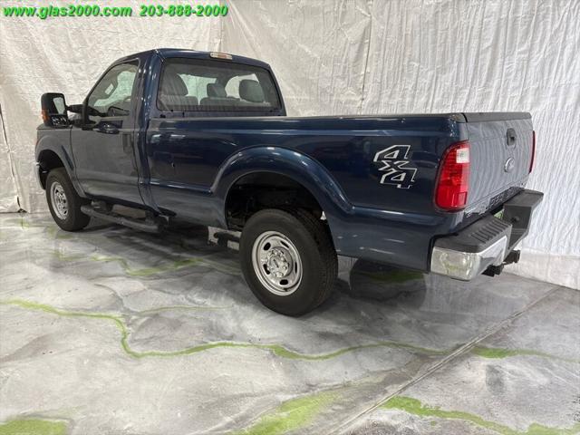 used 2016 Ford F-250 car, priced at $27,999