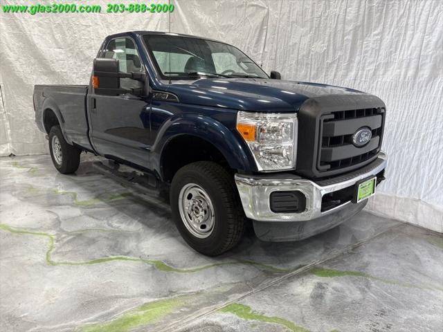 used 2016 Ford F-250 car, priced at $27,999