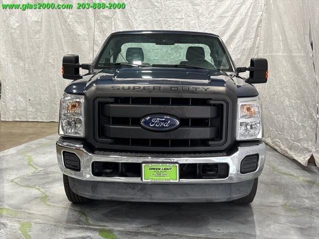 used 2016 Ford F-250 car, priced at $27,999