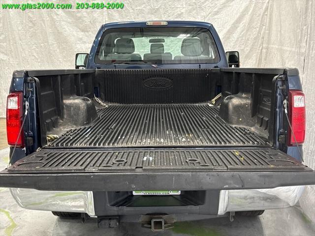 used 2016 Ford F-250 car, priced at $27,999