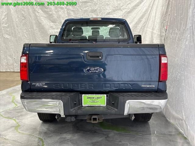 used 2016 Ford F-250 car, priced at $27,999