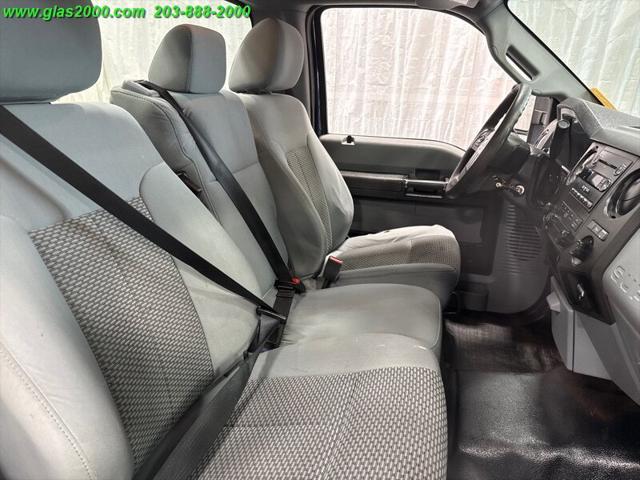 used 2016 Ford F-250 car, priced at $27,999