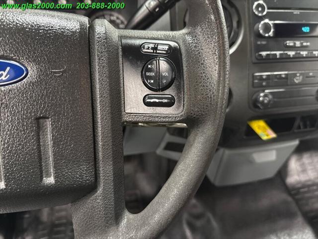 used 2016 Ford F-250 car, priced at $27,999