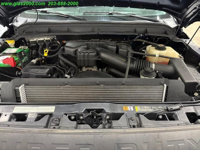 used 2016 Ford F-250 car, priced at $27,999