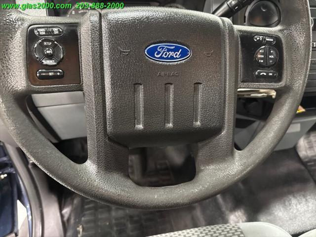 used 2016 Ford F-250 car, priced at $27,999