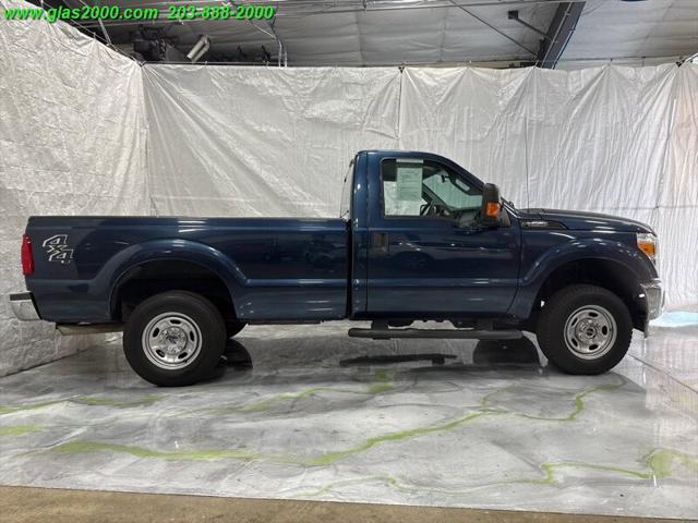 used 2016 Ford F-250 car, priced at $27,999