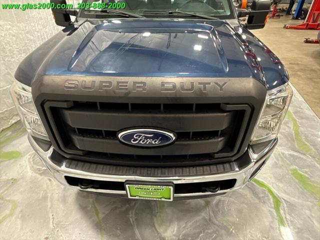 used 2016 Ford F-250 car, priced at $27,999