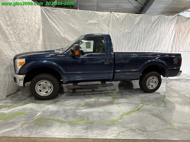used 2016 Ford F-250 car, priced at $27,999