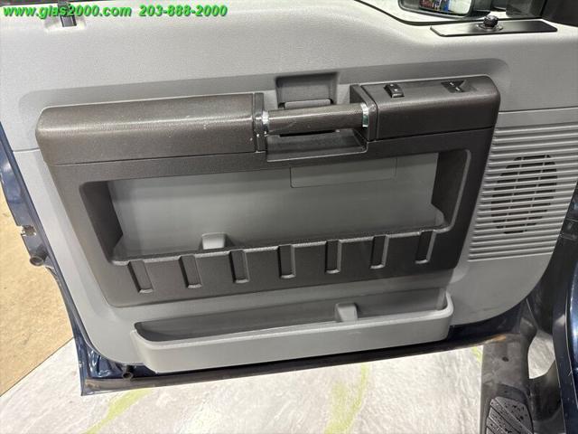 used 2016 Ford F-250 car, priced at $27,999