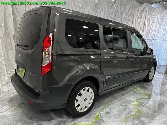 used 2020 Ford Transit Connect car, priced at $17,999