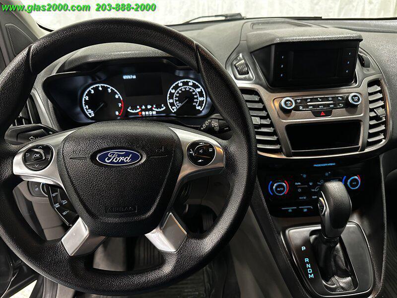 used 2020 Ford Transit Connect car, priced at $16,999