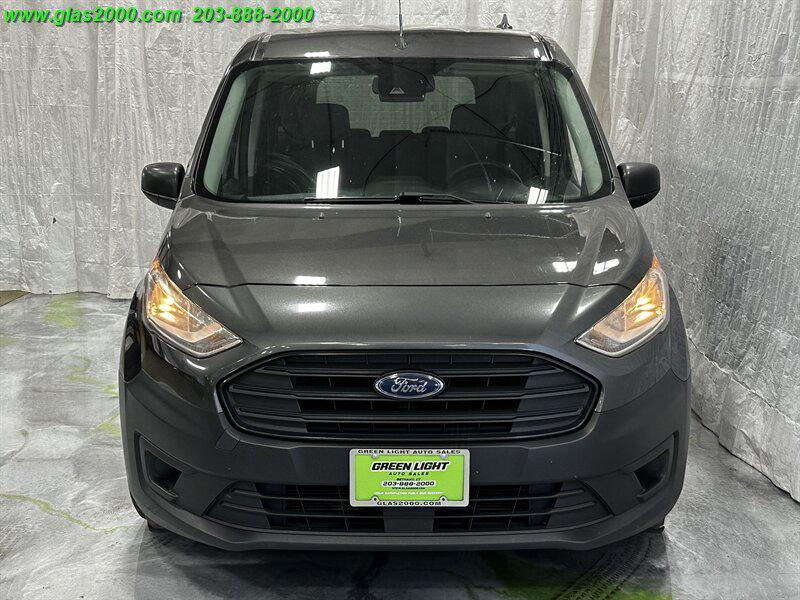 used 2020 Ford Transit Connect car, priced at $16,999