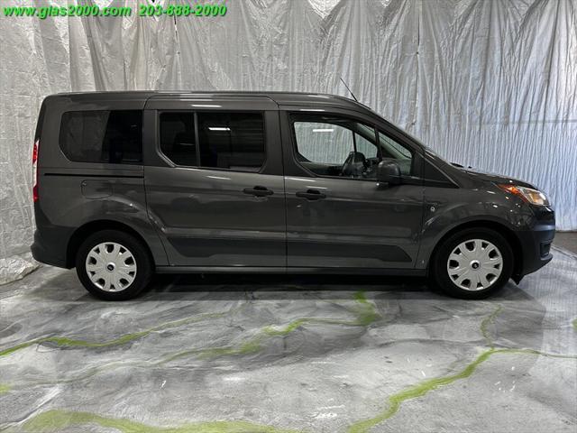 used 2020 Ford Transit Connect car, priced at $17,999
