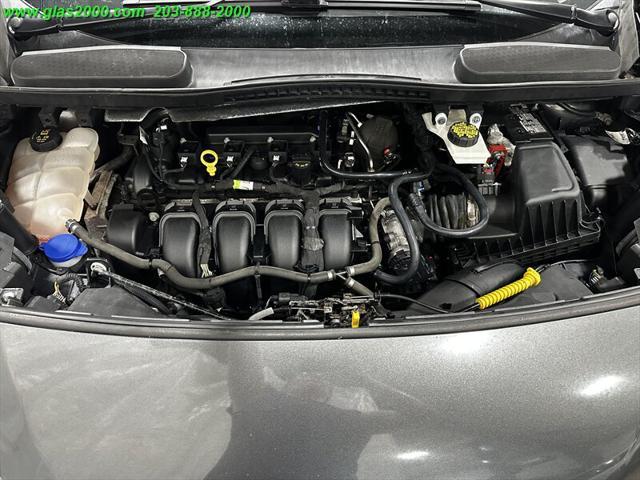 used 2020 Ford Transit Connect car, priced at $17,999