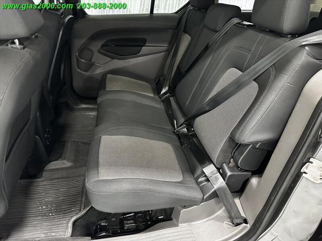 used 2020 Ford Transit Connect car, priced at $17,999