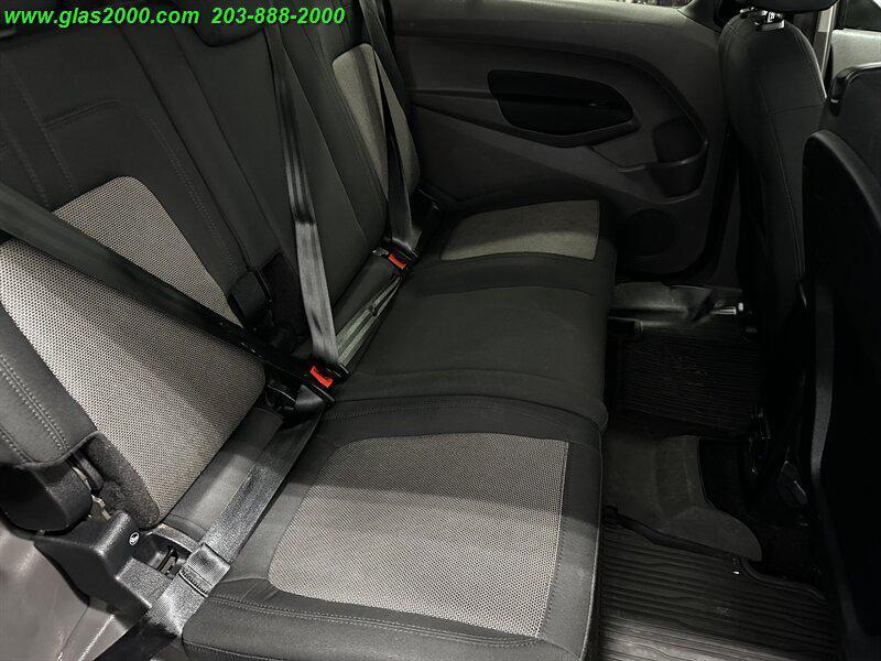 used 2020 Ford Transit Connect car, priced at $16,999