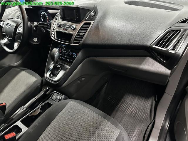 used 2020 Ford Transit Connect car, priced at $17,999