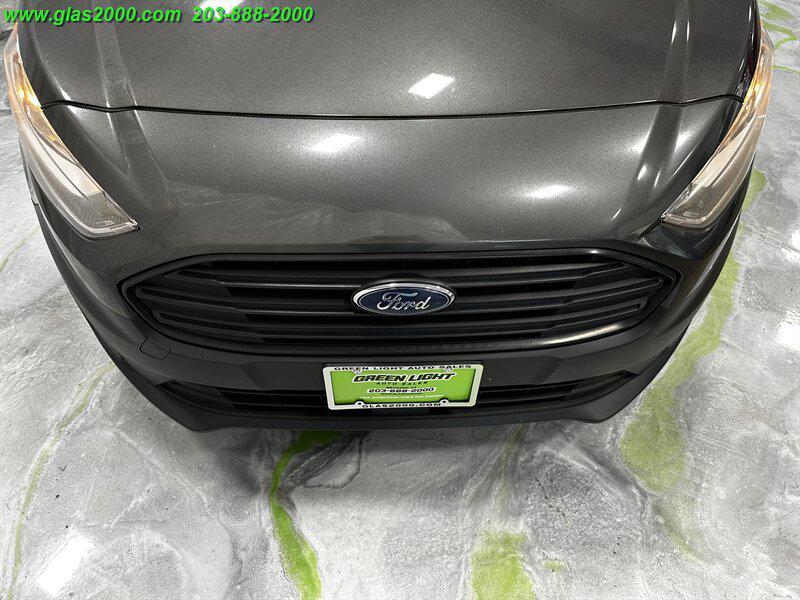 used 2020 Ford Transit Connect car, priced at $16,999
