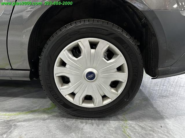 used 2020 Ford Transit Connect car, priced at $17,999