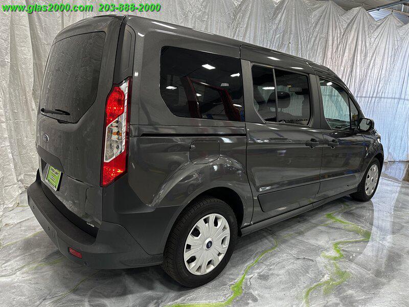 used 2020 Ford Transit Connect car, priced at $16,999