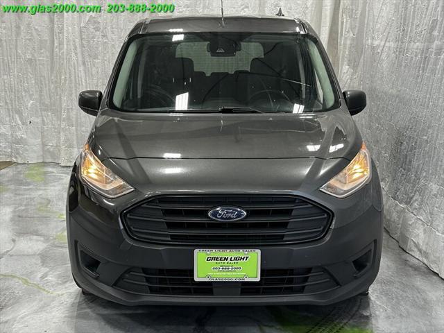 used 2020 Ford Transit Connect car, priced at $17,999