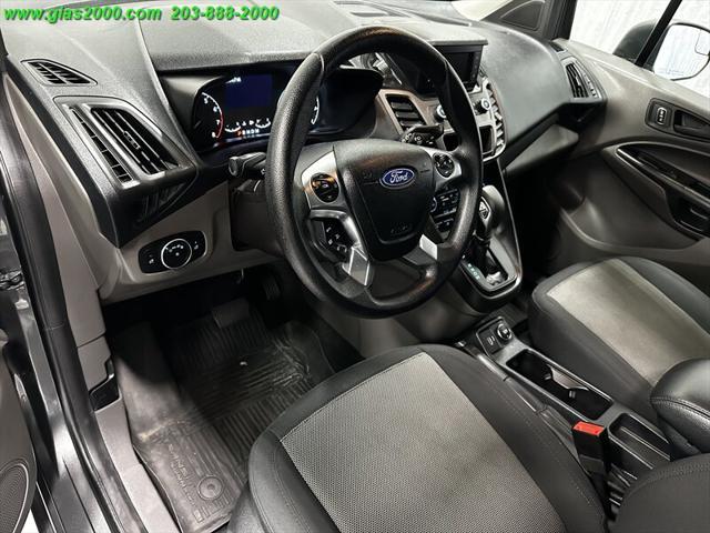 used 2020 Ford Transit Connect car, priced at $17,999