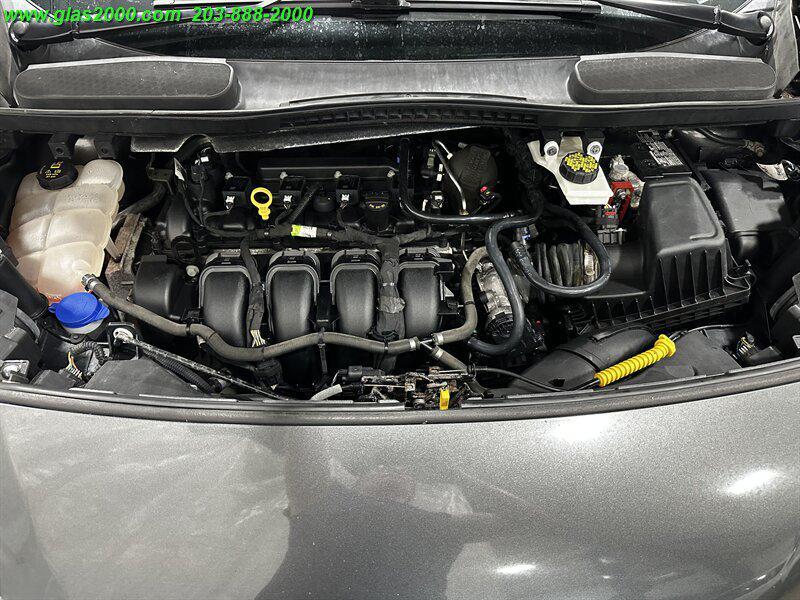used 2020 Ford Transit Connect car, priced at $16,999