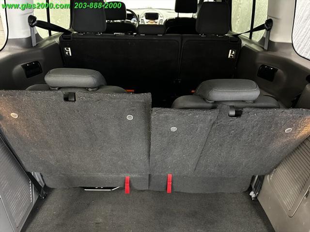 used 2020 Ford Transit Connect car, priced at $17,999