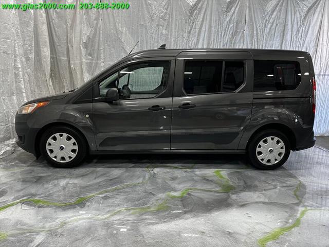used 2020 Ford Transit Connect car, priced at $17,999
