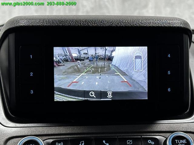 used 2020 Ford Transit Connect car, priced at $17,999