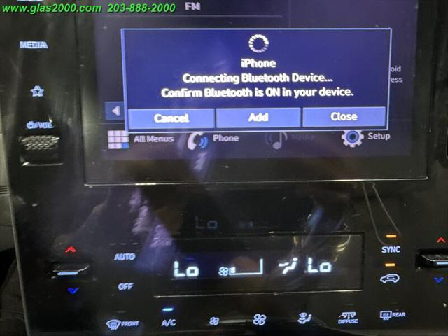 used 2022 Hyundai Tucson car, priced at $19,999
