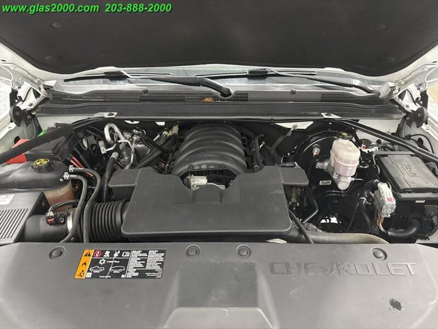used 2020 Chevrolet Suburban car, priced at $34,999