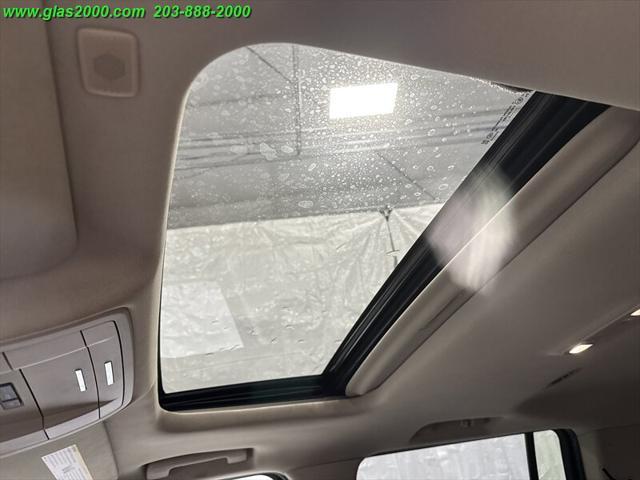 used 2020 Chevrolet Suburban car, priced at $34,999