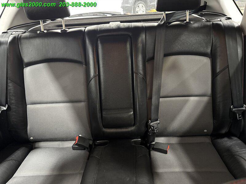 used 2007 Mazda MazdaSpeed3 car, priced at $7,999