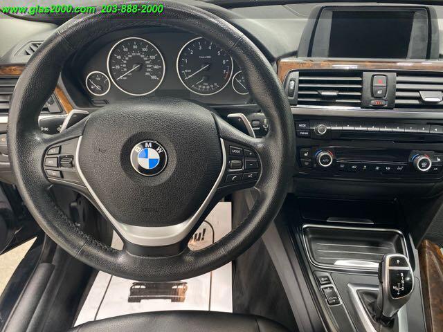 used 2014 BMW 428 car, priced at $11,999