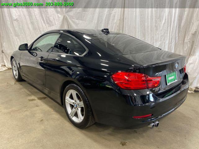 used 2014 BMW 428 car, priced at $11,999