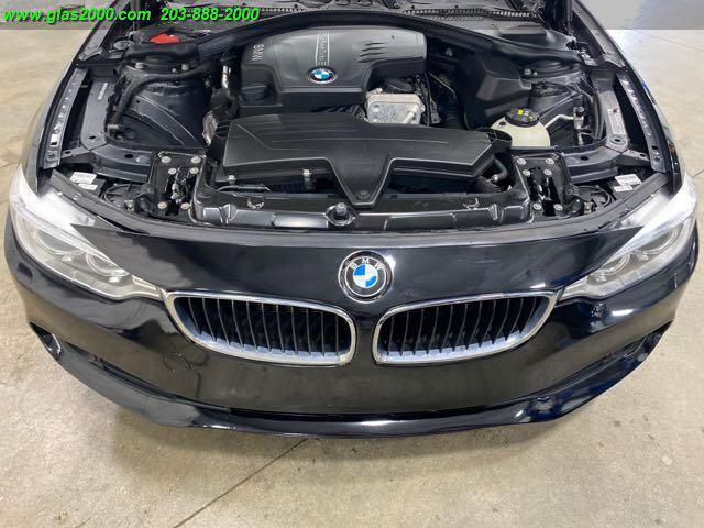 used 2014 BMW 428 car, priced at $11,999