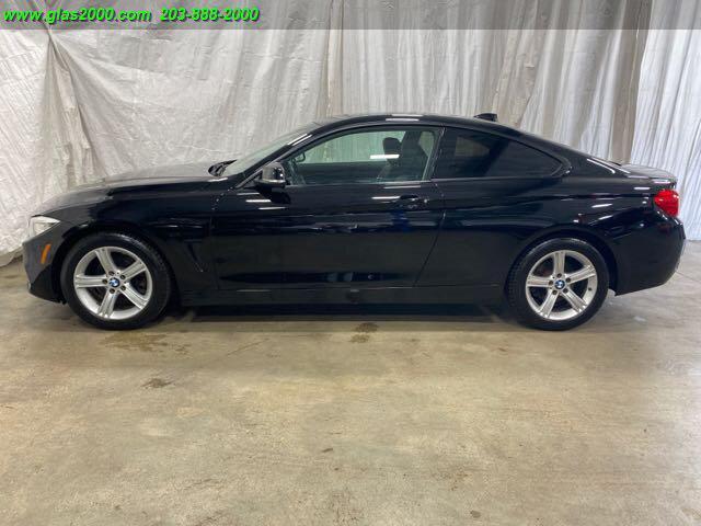 used 2014 BMW 428 car, priced at $11,999