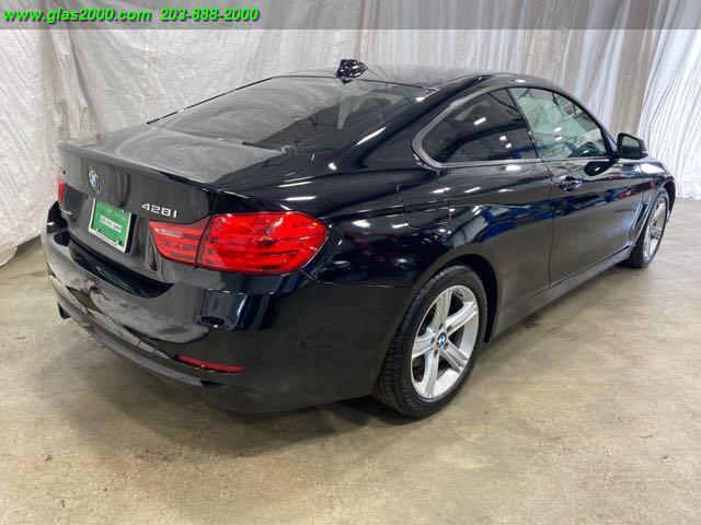 used 2014 BMW 428 car, priced at $11,999