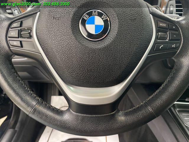 used 2014 BMW 428 car, priced at $11,999