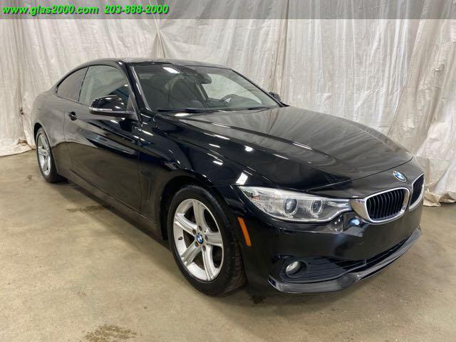 used 2014 BMW 428 car, priced at $11,999