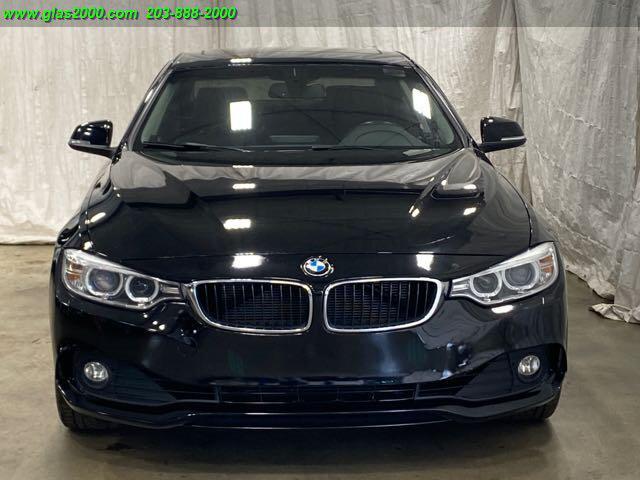 used 2014 BMW 428 car, priced at $11,999