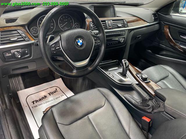 used 2014 BMW 428 car, priced at $11,999